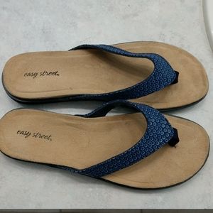 Easy Street Sandals